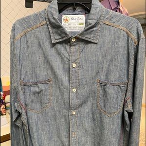 Robert Graham size L